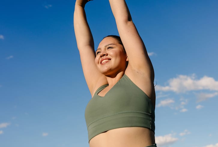 Here's What You Should Pay Attention To Instead Of Weight