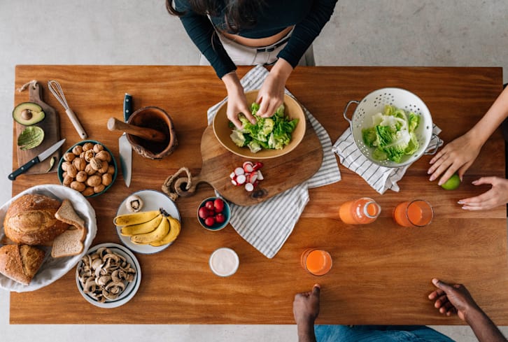 The 3 Best (& Unexpected!) Tips To Make Eating Healthier Easier & More Delicious
