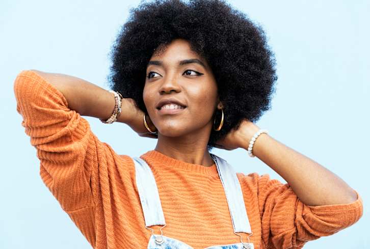 Feeling Weird About Your Body? Try This Sex Educator's Simple Solution