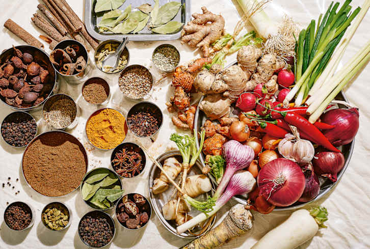 5 Herbs to Heal a Broken Heart