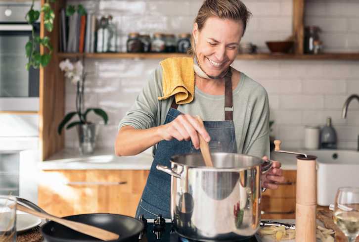 If You're Over 40, This Is The Best Diet To Keep Your Skin Smooth