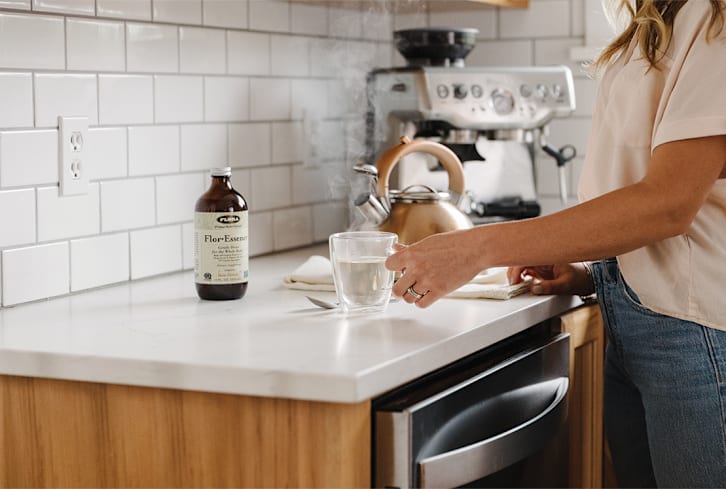 Here's Why Cleansing Should Be An Everyday Ritual (And How To Do It Safely)