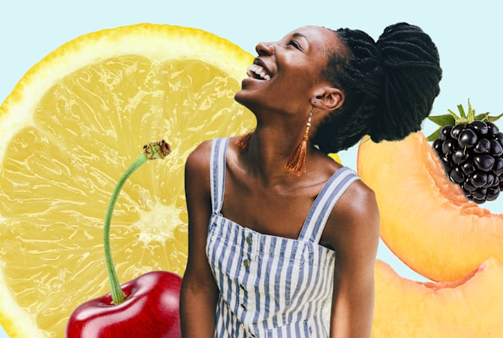 Looking For Something Fun To Do This Summer? Take Our Summer Personality Quiz