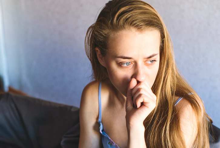 7 Steps to Naturally Conquer Allergies
