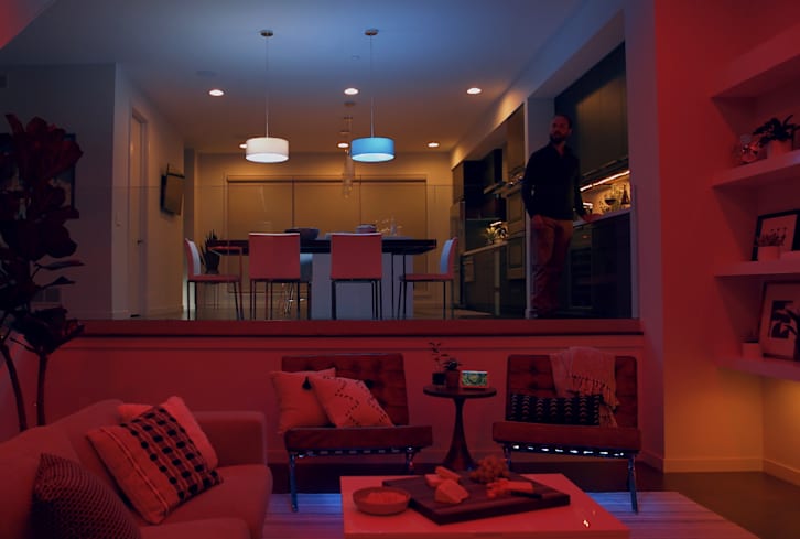 Connected Homes Can Help Human Connections. Here’s How