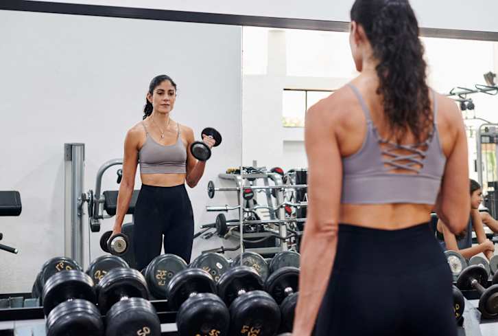 New Study Shows 2 Things People 50+ Can Do To Improve Their Bones