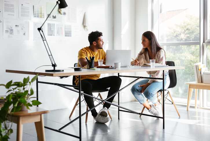 This 5 Second Hack Can Boost Energy & Make You More Productive
