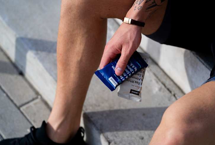 Back To Basics: How This Fitness Pro Leveled Up His Routine In 2020