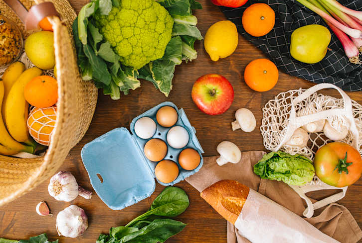 Eat For Your Brain Using These 3 Pillars Of Nutritional Psychiatry