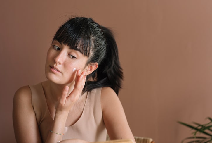 I'm A Medical Aesthetician & This Underrated Ingredient Saved My Dry Skin