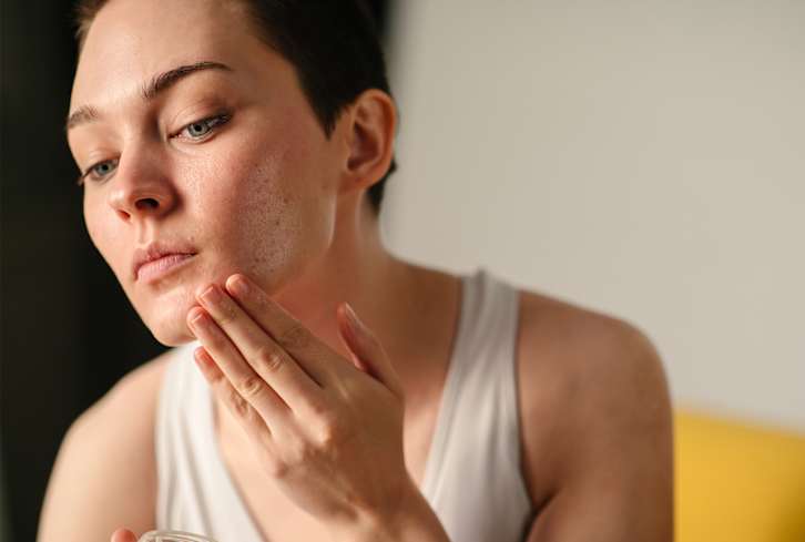 Uh, Should You Stop Using Retinol While Traveling? The Answer May Surprise You