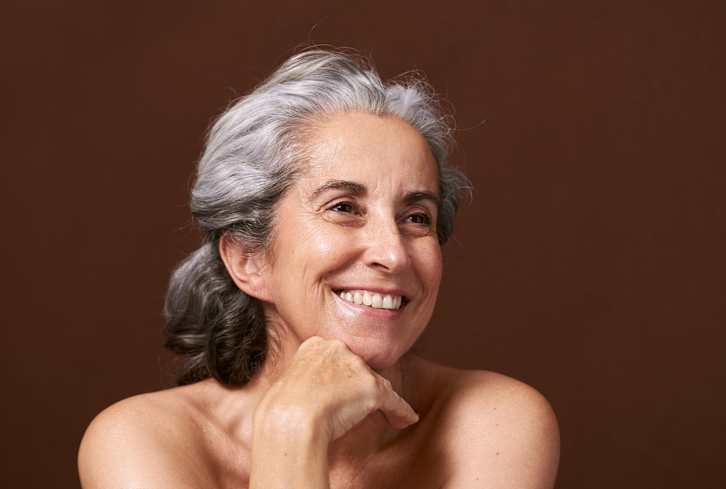 3 Ways To Target Wrinkles Even If You Have Sensitive Skin