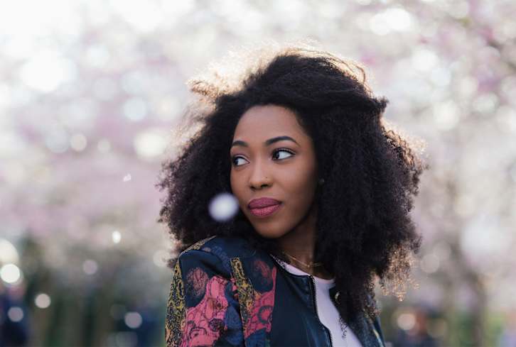 How To Care For Kinky & Coily Hair — Every Single Tip From The Pros