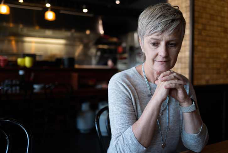 Do I Have Dementia Or Something Else? How To Tell & When To See A Doctor