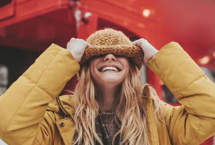 This Is The Year Your Mood & Energy Stay Up All Winter. Here's How