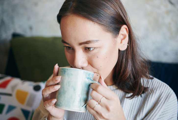 Drinking This Daily Increases Liver Cancer Risk By 85% (Nope, Not Alcohol)