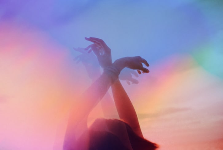 Are You In Touch With Your Sensuality? Let This Sexuality Doula Show You The Way