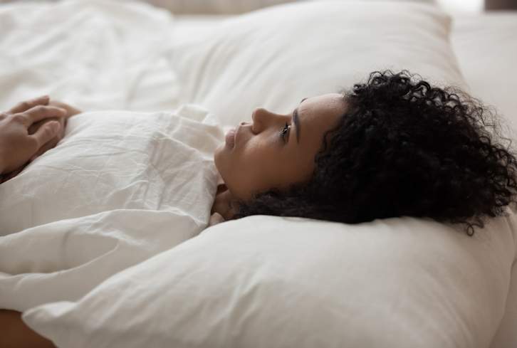 14 Signs You're Sexually Frustrated & How To Deal With It