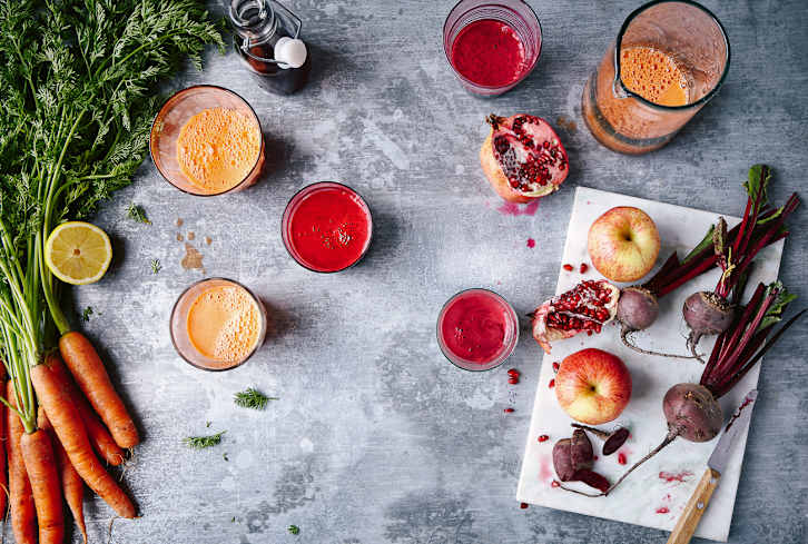 The Gut-Friendly Fruit An RD Wants You To Eat (And Drink) More Often