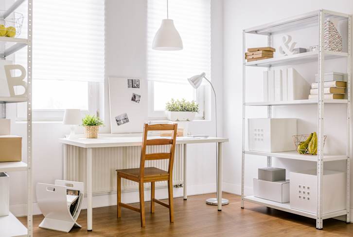This "Organizing Personality" Is More Likely To Be Indecisive