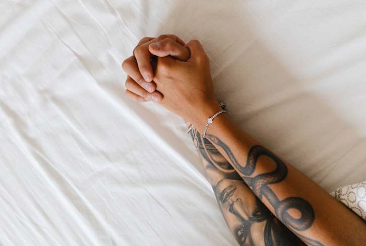 5 Powerful Changes To Make To Your Sex Life In 2022, From Sex Therapists