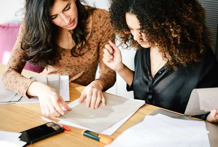 4 Life-Changing Skills You'll Learn In mbg's Health Coaching Program