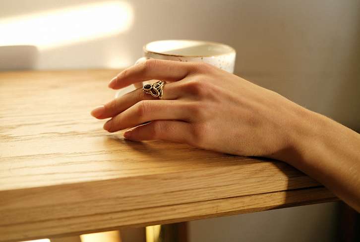 I Had Brittle Nails For 40 Years—This Is What Finally Helped Them Grow