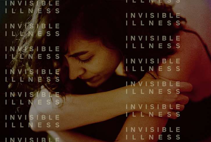 It Took 4 Doctors & Over 30 Tests To Get A Diagnosis Of This Rare Disease