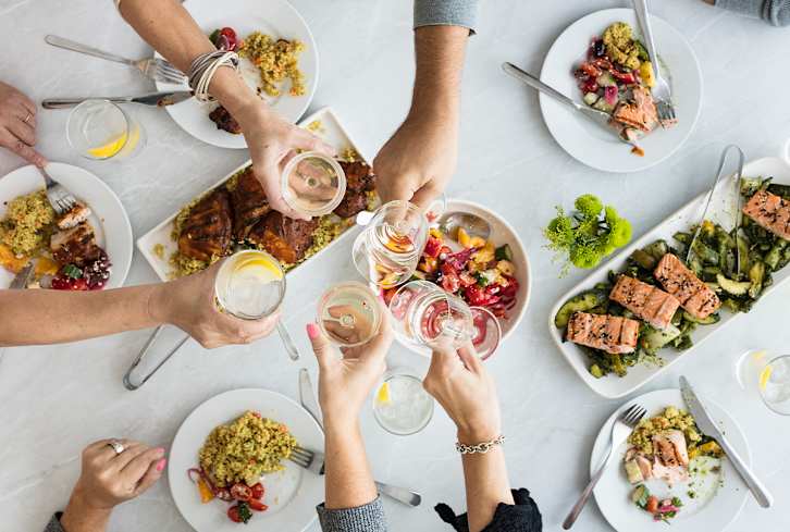 23 Gut-Friendly Foods That Are Great For Natural Weight Loss