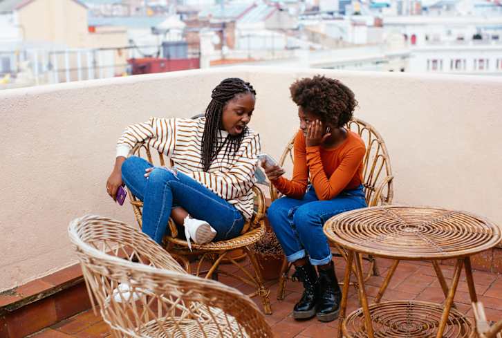 Why Social Media May Hurt Girls More Than Boys