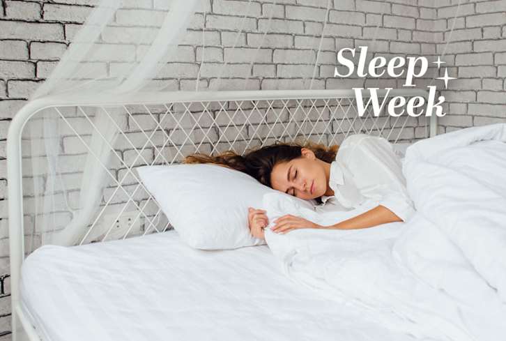 Why Your "Pre-Sleep Window" Is So Important + Exactly How To Fill It