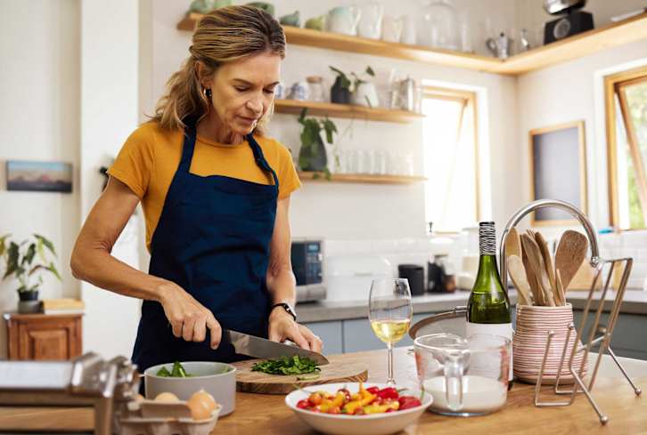 Crepey Skin? You May Not Be Eating Enough Of This Food Group