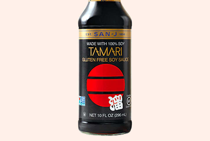 5 Reasons To Use Tamari Instead Of Soy Sauce