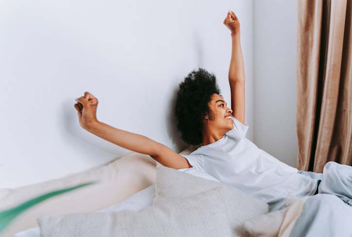 I'm A Dietitian In My 40s & This Is How I Stay Energized All Day Long