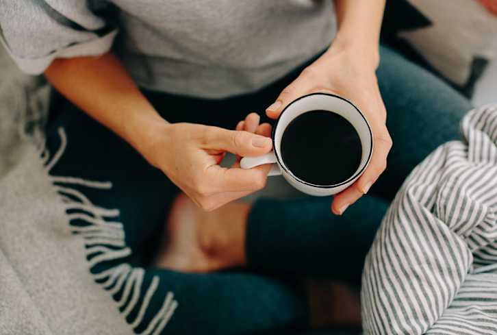 Uh, Is It Always Normal To Poop After Drinking Coffee? What The Science Says