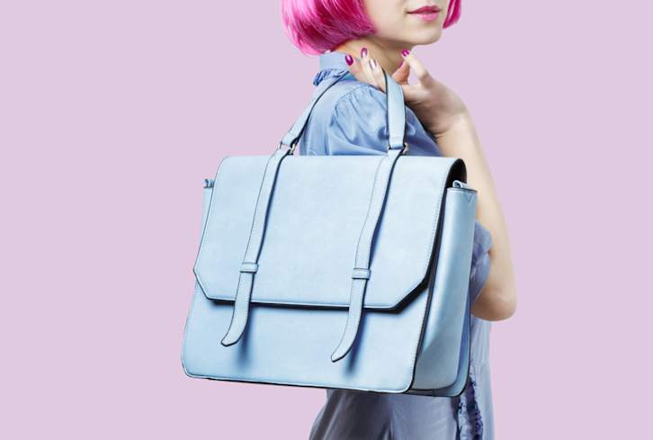 Vegan "Leather" Vs. The Real Thing: Which Is More Sustainable?