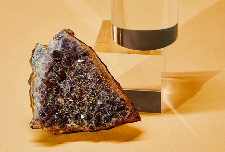 The Absolute Best Crystal For Whenever You're Feeling Stressed About Life