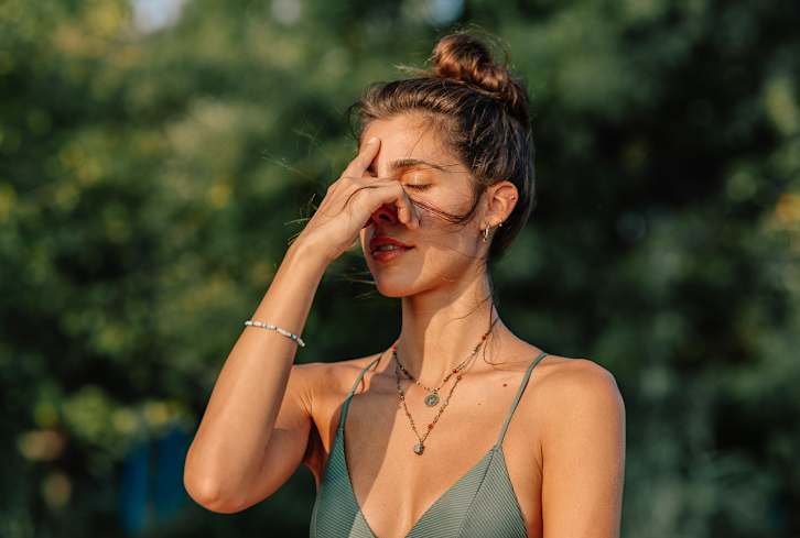 Ayurveda For Mental Health: How To Use It For Calm & Clarity