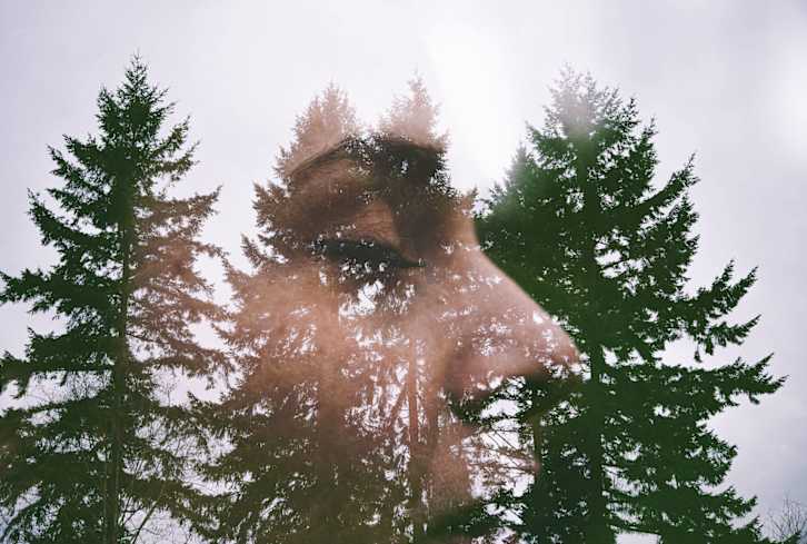 What Makes A Narcissist? These Life Events Might Be Part Of It