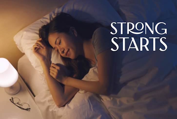 6 Habits To Give Up If You Want To Sleep Better This Year