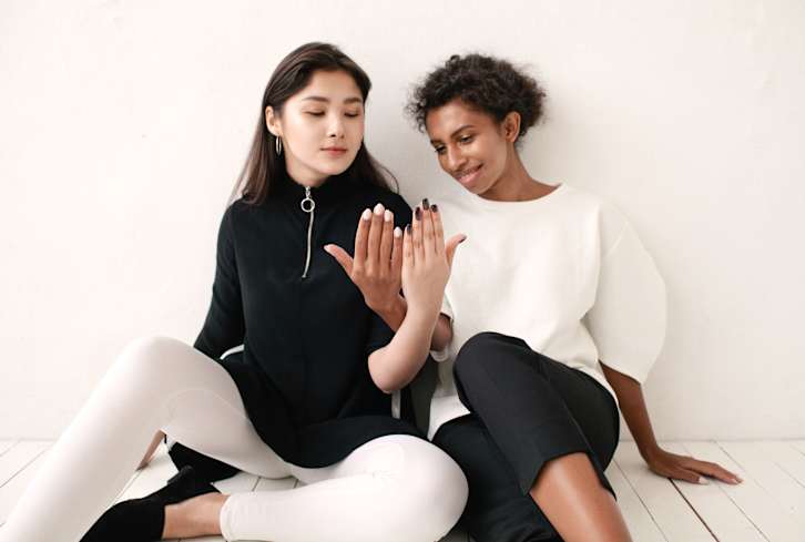 Why Compatibility Isn't Always A Good Thing, From A Marriage Therapist