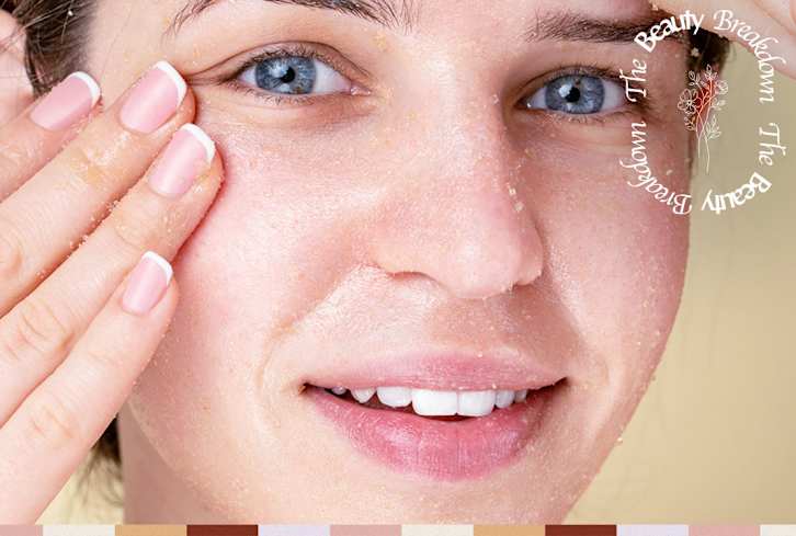 If You Have Dull Or Congested Skin, You're Going To Want To Read This