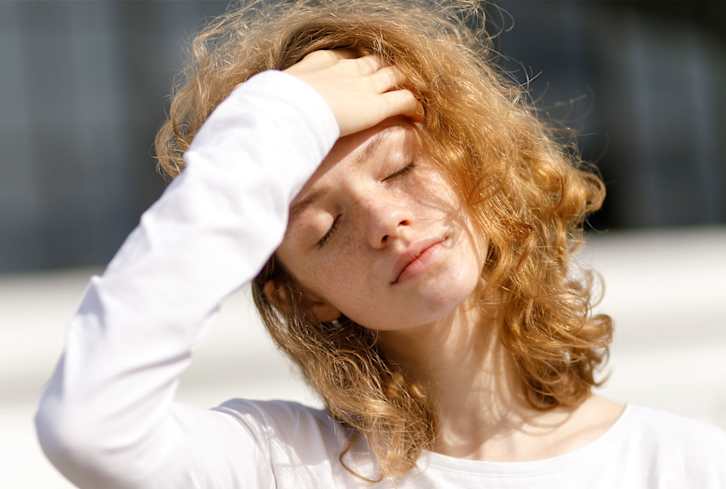 The Ultimate Trick For Effortless Heatless Curls