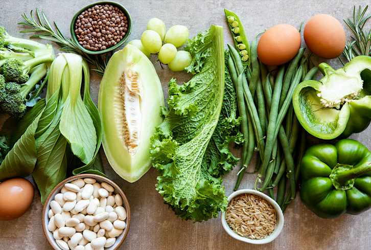 7 Surprising Superfoods That Can Help You Feel Less Tired (Nope, Not Coffee)
