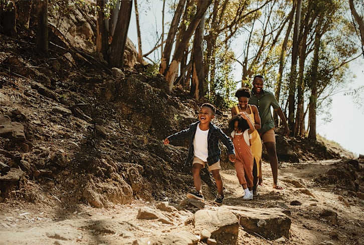 6 Activities That Every Wellness Fanatic Needs On Their Summer List