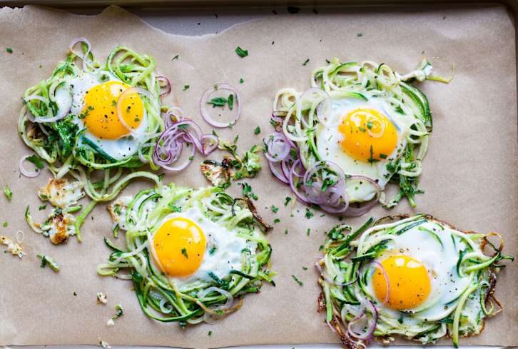 The Vegetarian Keto Diet: Pros, Cons, & A Sample Meal Plan