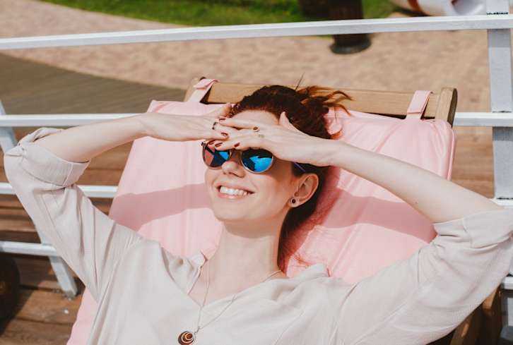 An MD's 5 Non-Negotiables For A Circadian-Friendly Lifestyle