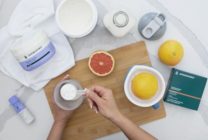 An Expert Answers The Most Important Questions About Ketosis & Fasting