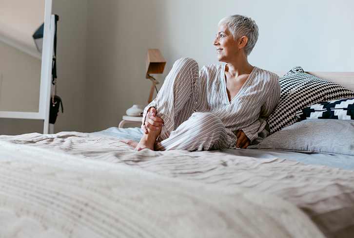 Alzheimer’s Patients Are Often Missing These Important Antioxidants