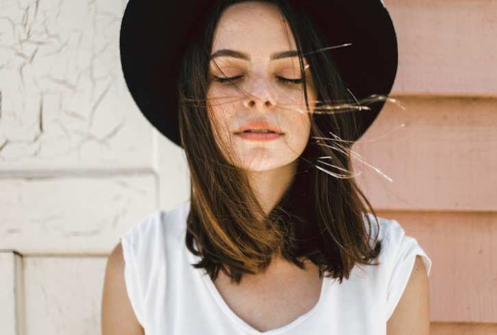 This Spiritual Sign Means You're On The Verge Of A Breakthrough, Experts Say